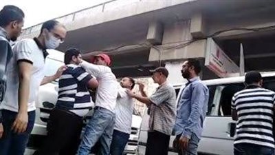 بسبب خلافات الجيرة..إصابة 3 أشخاص في مشاجرة بالأسلحة البيضاء بالدقهلية