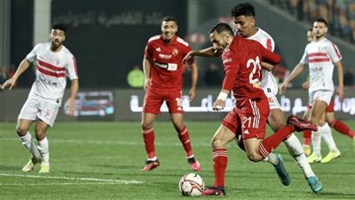 كل ما تريد معرفته عن مواجهة القمة بين الأهلي والزمالك 