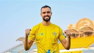 النقاز يهدد باللجوء للفيفا وينقطع عن التدريبات