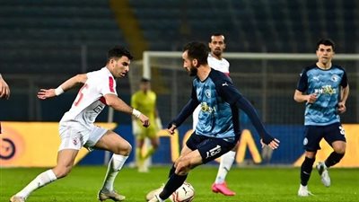 التاريخ يميل لـ الزمالك أمام بيراميدز قبل لقاء الكأس