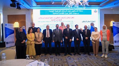 «الصحة» تنظم ورشة عمل حول الرسائل التوعوية لرفع الوعي بالقضايا السكانية