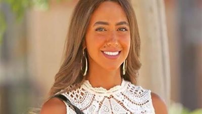 هند عبد الحليم: دعواتكم لأمي بالشفاء العاجل