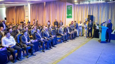 اقتصادية قناة السويس.. 15 عامًا من التعاون مع 