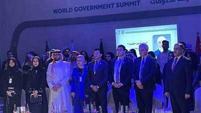 وزير الرياضة يشارك فى النسخة الثانية من الاجتماع العربي للقيادات الشابة بالإمارات