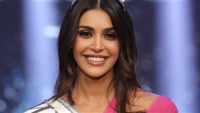 ياسمينا زيتون تُتوج وصيفة أولى لملكة جمال العالم