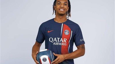 سان جيرمان يتعاقد مع لاعب واعد من أصول مختلطة: شير ندور ينضم بعقد حر