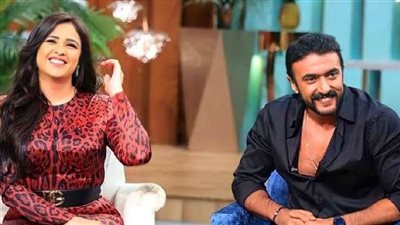 ياسمين عبد العزيز تُعلن انفصالها عن العوضى