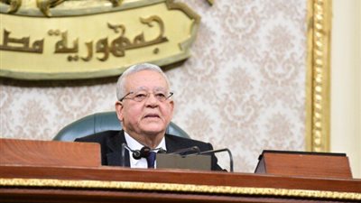 كلمة المستشار حنفي جبالي في الجلسه العامة لتعديل قانون الإجراءات الجنائية