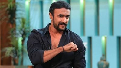 تعليق ناري من العوضي بعد إعلان انفصاله عن ياسمين عبد العزيز