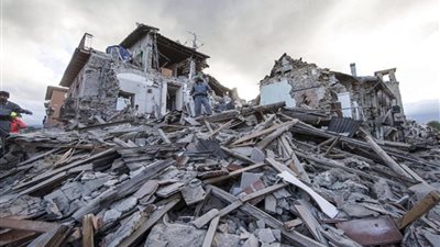 حقيقة تعرض مصر لزلازل مدمرة خلال الأيام المقبلة