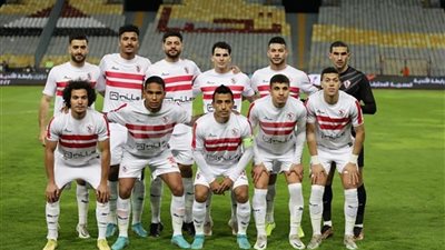 تعرف على موعد مباراة الزمالك ضد سموحة بالدوري المصري القنوات الناقلة