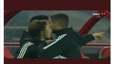 مش ستايل الأهلي ومهينة جدا