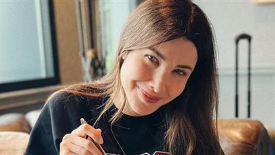 إطلالة لطيفة.. نانسي عجرم تستمتع بعطلتها في لوس أنجلوس