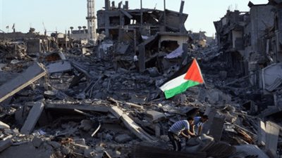 القاهرة الإخبارية: وقف بعض مستشفيات غزة بسبب نفاذ الوقود