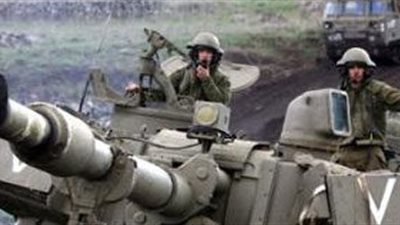 الفصائل الفلسطينية: دك قوات متوغلة وتدمير 15 آلية عسكرية لقوات الاحتلال الصهيونى