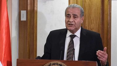 «التموين» تزف خبرًا سارا للمواطنين