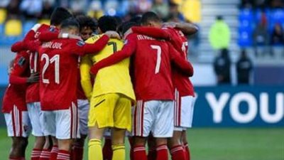 لتحديد المركز الثالث.. موعد مباراة الأهلي المقبلة بكأس العالم للأندية والقنوات الناقلة