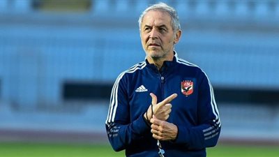 كولر يفتح النار على رابطة الأندية المصرية عقب لقاء القمة 