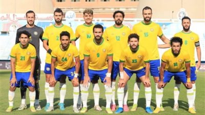 الإسماعيلي يستضيف سيراميكا كليوباترا في كأس الرابطه