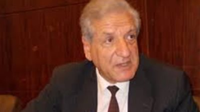 فخري: 14 مليون مصري مقيم بالخارج تصل مدخراتهم حوالي 150 مليار دولار سنوياً