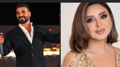 نجوم يشاركون في إحتفالات عيد الحب بأغنيات جديدة