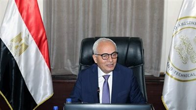وزير التعليم يؤكد حرص الدولة على الإهتمام بالمرآة والطفل
