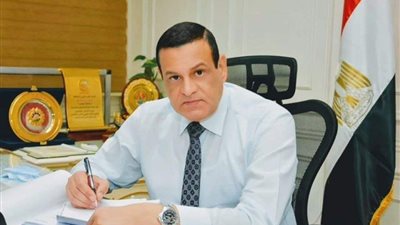 هشام آمنة: الانتهاء من المخططات التفصيلية لـ 82 قرية بتكلفة 50 مليون جنية