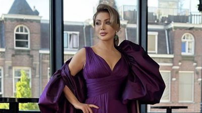 برسالة غامضة.. نوال الزغبي تثير الجدل على السوشيال ميديا