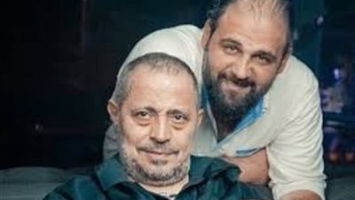 زيزو فاروق: رثاء جورج وسوف لابنه الراحل يعد التعاون الأول بيني وبين سلطان الطرب