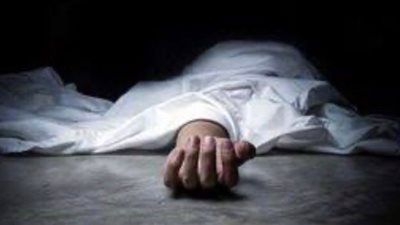 بسبب خلافات الجيرة..مقتل شخص في مشاجرة علي أرض زراعية بالمحلة