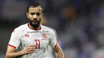 عقبة جديدة لتونس: فقدان الخنيسي يعصف بآمال المشوار في أمم إفريقيا