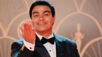 والدة إسلام إبراهيم تتعرض لوعكة صحية