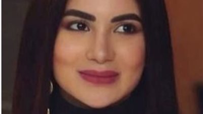 هدى الأتربي تشارك بعملين في السباق الرمضاني