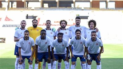 أحمد عاطف يقود هجوم فويتشر أمام الاتحاد السكندري 