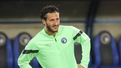 بيراميدز يخطف ثلاث نقاط ثمينة أمام إنبي بثنائية لهدف في الدوري