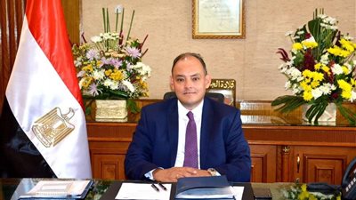 استمرار فرض رسم صادر على أتربة ومساحيق ورقائق «الزنك» بواقع 5000 جنيه للطن