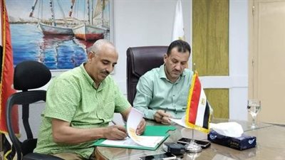 رئيس جهاز طيبة الجديدة يعلن فتح باب طلبات وحدات الطعام المتنقلة