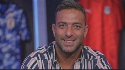 اتهامات باطلة لإثارة الفتنة.. بلاغ للنائب العام ضد أحمد حسام ميدو