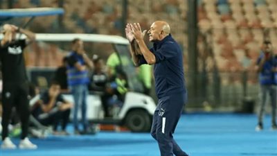 أنباء عن رحيل باتشيكو عن بيراميدز.. والفريق السماوي يرد