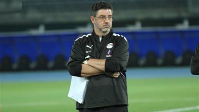 فيتوريا يعلن قائمة الفراعنة في بطولة كأس العالم 2026