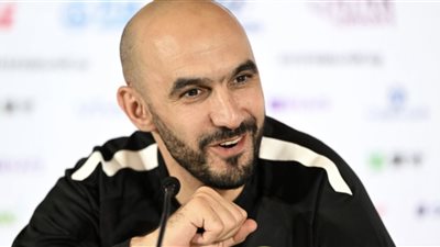 لمحة داخلية: الركراكي يكشف عن معطيات استراتيجية خلف اختياره للشيبي