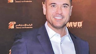 أحمد عز يقترب من انتهاء تصوير 