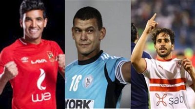 نجوم من أرض الفيروز خطفوا الأضواء في الكرة المصرية