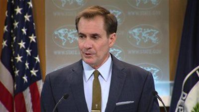 البيت الأبيض يرغب في رؤية المزيد من الشاحنات إلى قطاع غزة 