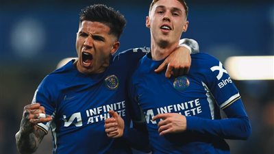 تشيلسي يفوز علي نيوكاسل بثلاثيه فى البريميرليج