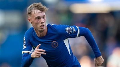 بالمر يودع مانشستر سيتي.. قراراً صعباً للغاية