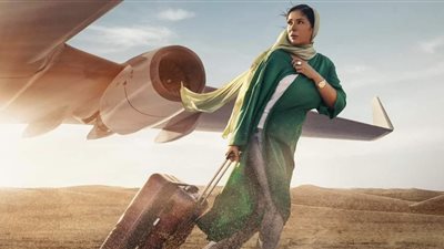 منى زكي: وقعت في حب فيلم 