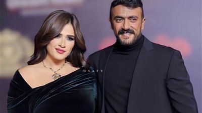 ياسمين عبد العزيز: أشهد أمام الله أن هذا الرجل لم يخونني