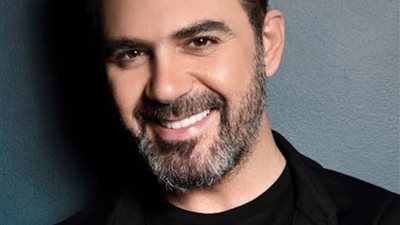 وائل جسار يقدم باقة من أغانيه خلال حفله اليوم بالقاهرة