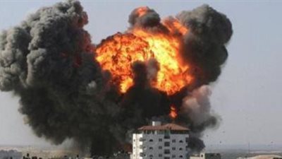 القاهرة الإخبارية : اشتباكات بين قوات الاحتلال الإسرائيلي والفصائل في شرقي قطاع غزة